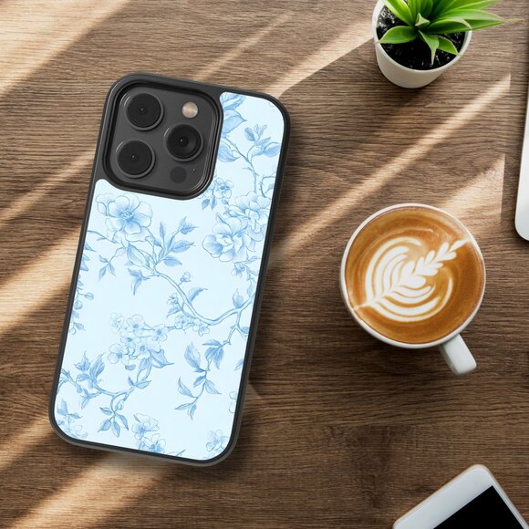 iPhone 16 Case Galaxy S24 iPhone 16 Pro, 15 Plus, 15 Pro, 14 Pro, S23, S22 Ultra - Picture 5 of 5